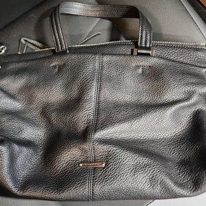 Rebecca Minkoff Pebbled Shoulder Bag
